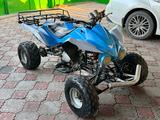 Atv  Квадроцикл ATV 250 кубов / Механика 4+1 2019 годаүшін275 000 тг. в Алматы – фото 3