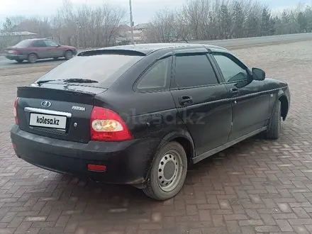 ВАЗ (Lada) Priora 2172 2013 года за 1 800 000 тг. в Уральск – фото 5