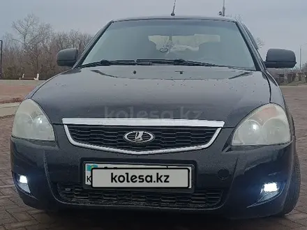 ВАЗ (Lada) Priora 2172 2013 года за 1 800 000 тг. в Уральск