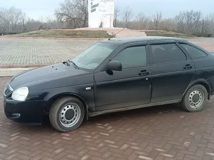 ВАЗ (Lada) Priora 2172 2013 года за 1 800 000 тг. в Уральск – фото 6