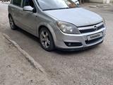 Opel Astra 2005 года за 2 500 000 тг. в Атырау – фото 2