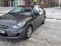 Hyundai Accent 2013 годаfor4 600 000 тг. в Астана – фото 2