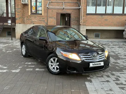 Toyota Camry 2008 года за 4 450 000 тг. в Уральск – фото 2