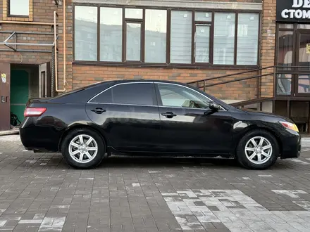 Toyota Camry 2008 года за 4 450 000 тг. в Уральск – фото 3