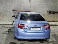 Toyota Camry 2012 года за 7 300 000 тг. в Шымкент