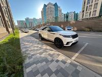 Land Rover Range Rover Velar 2020 года за 30 000 000 тг. в Астана