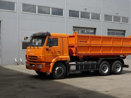 КамАЗ  45143 Сельхозник 2022 года за 31 500 000 тг. в Усть-Каменогорск – фото 2