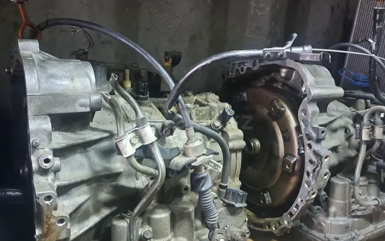 Каропка акпп за 160 000 тг. в Алматы