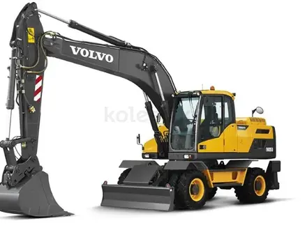 Volvo  EW205D 2021 года в Караганда