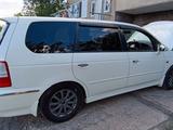 Honda Odyssey 2002 года за 4 500 000 тг. в Астана – фото 2