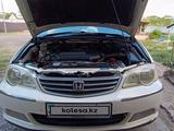 Honda Odyssey 2002 года за 4 500 000 тг. в Астана – фото 4