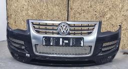 Передний бампер Touareg/Туарег R-line за 350 000 тг. в Алматы