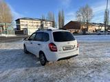 ВАЗ (Lada) Kalina 2194 2016 года за 2 550 000 тг. в Павлодар – фото 4
