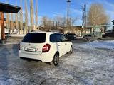 ВАЗ (Lada) Kalina 2194 2016 года за 2 550 000 тг. в Павлодар – фото 3