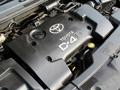1az-fe двигатель Toyota Avensis Контрактный 1AZ/2AZ/MR20/2GR/1MZ/ACK/K24 за 350 000 тг. в Алматы