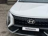 Hyundai Mufasa 2023 годаfor11 900 000 тг. в Алматы – фото 2