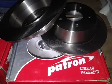 Тормозные диски PATRON на Infiniti за 12 000 тг. в Алматы – фото 2
