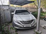 Hyundai Sonata 2014 года за 4 100 000 тг. в Алматы