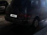 Toyota Previa 1993 года за 1 450 000 тг. в Астана – фото 2