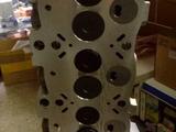 Головка блока цилиндров RF 2, 0L.TD.KIA, MAZDA В СБОРЕ за 165 000 тг. в Алматы
