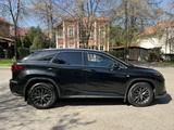 Lexus RX 300 2018 годаүшін25 900 000 тг. в Алматы – фото 3