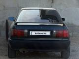 Audi 80 1992 года за 550 000 тг. в Тараз – фото 3