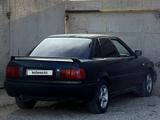 Audi 80 1992 года за 550 000 тг. в Тараз – фото 4