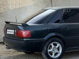 Audi 80 1992 года за 550 000 тг. в Тараз