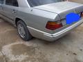 Mercedes-Benz E 230 1988 годаүшін900 000 тг. в Шымкент – фото 8