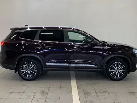 Chery Tiggo 8 Pro 2022 года за 9 750 000 тг. в Костанай – фото 17