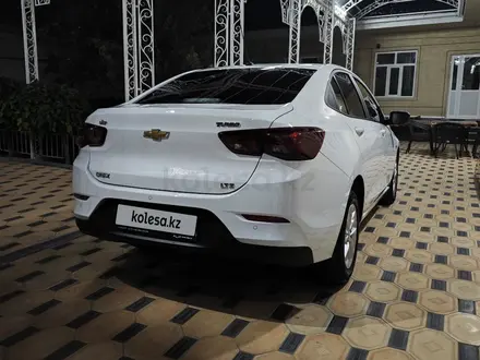 Chevrolet Onix 2023 года за 6 990 000 тг. в Шымкент – фото 8