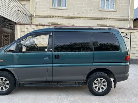 Mitsubishi Delica 1994 года за 2 200 000 тг. в Шымкент – фото 4