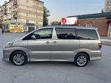 Toyota Alphard 2005 года за 11 000 000 тг. в Костанай – фото 2