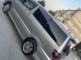 Toyota Alphard 2005 года за 11 000 000 тг. в Костанай