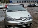 Toyota Corolla 2005 годаfor3 800 000 тг. в Алматы