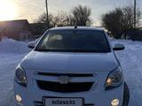 Chevrolet Cobalt 2021 года за 6 500 000 тг. в Уральск – фото 2