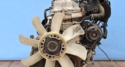 Контрактный двигатель на Toyota Land Cruiser 100 1FZ-FE 4.5 литра бензин* за 1 900 000 тг. в Алматы – фото 3