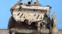 Контрактный двигатель на Toyota Land Cruiser 100 1FZ-FE 4.5 литра бензин* за 1 900 000 тг. в Алматы – фото 4