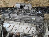 Контрактный двигатель на Toyota Land Cruiser 100 1FZ-FE 4.5 литра бензин* за 2 000 000 тг. в Алматы – фото 4