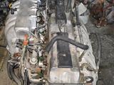 Контрактный двигатель на Toyota Land Cruiser 100 1FZ-FE 4.5 литра бензин* за 2 000 000 тг. в Алматы – фото 5