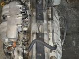 Контрактный двигатель на Toyota Land Cruiser 100 1FZ-FE 4.5 литра бензин* за 2 000 000 тг. в Алматы