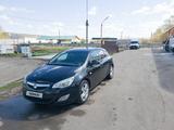 Opel Astra 2012 годаүшін3 950 000 тг. в Петропавловск