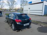 Opel Astra 2012 года за 3 900 000 тг. в Петропавловск – фото 3
