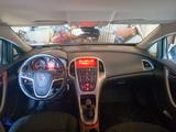 Opel Astra 2012 годаүшін3 800 000 тг. в Петропавловск – фото 5