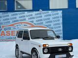ВАЗ (Lada) Lada 2121 2018 годаfor3 200 000 тг. в Павлодар – фото 2