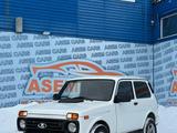 ВАЗ (Lada) Lada 2121 2018 годаfor3 200 000 тг. в Павлодар – фото 4