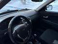 ВАЗ (Lada) Priora 2170 2012 годаүшін1 750 000 тг. в Темиртау – фото 4