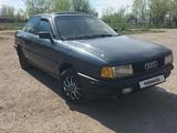 Audi 80 1988 года за 800 000 тг. в Экибастуз – фото 3