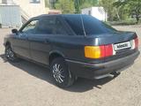 Audi 80 1988 года за 800 000 тг. в Экибастуз – фото 5