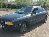 Audi 80 1988 года за 800 000 тг. в Экибастуз – фото 2